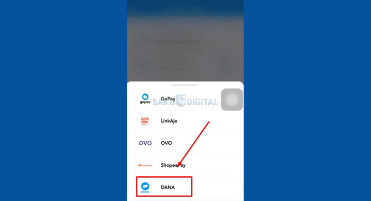 5 Pilih Produk Dompet Digital 2