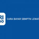 CARA BAYAR SBMPTN LEWAT BRIMO