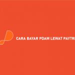 Cara Bayar PDAM Lewat Paytren