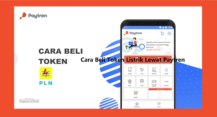 Keunggulan dan Kekurangan Beli Token Listrik Lewat Paytren