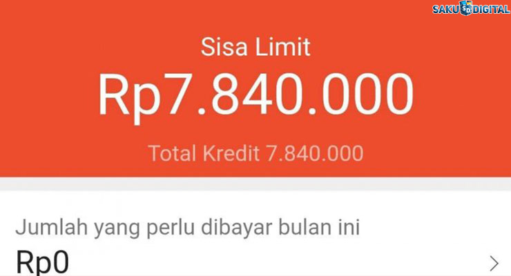 Keuntungan Menaikkan Limit Shopee Paylater