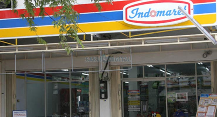 9 Kunjungi Gerai Indomaret