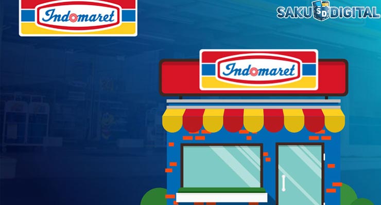 5 Kunjungi Indomaret Terdekat