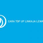 Cara Top Up LinkAja Lewat Jenius