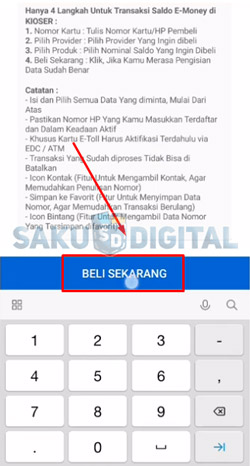 17 Klik Beli Sekarang