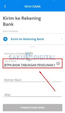 4 Pilih Bank 2