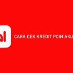 CARA CEK KREDIT POIN AKULAKU