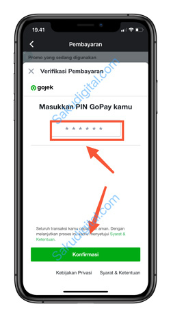 10 Cara Bayar Tokopedia Pakai Gopay Paylater