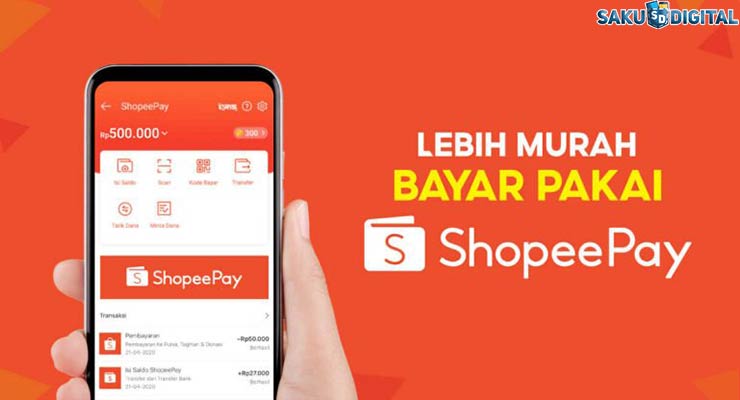 ShopeePay