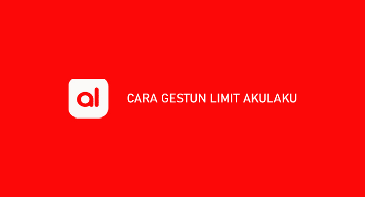 CARA GESTUN LIMIT AKULAKU