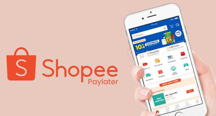 Penyebab Kenapa Tidak Bisa Beli Pulsa Pakai Shopee Paylater