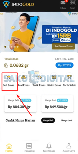 10 TCara Mencairkan Shopee Paylater Ke Rekening Bank