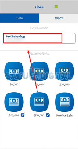 11 Isi Sumber Dana