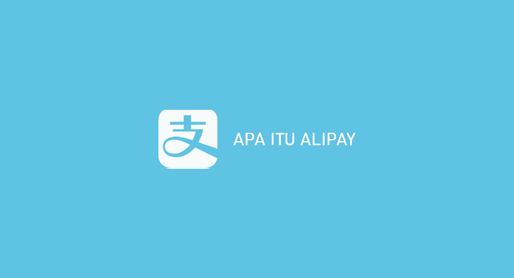 APA ITU ALIPAY