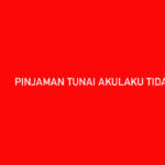 Pinjaman Tunai Akulaku Tidak Bisa