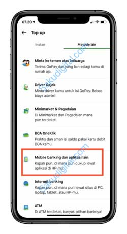 4 Tap Mobile Banking