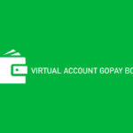 Virtual Account Gopay BCA