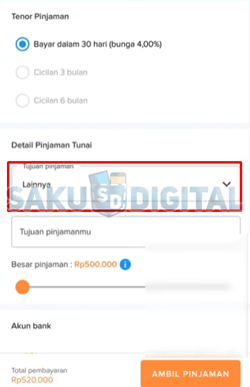 4 Cara Transfer Kredivo Ke Rekening