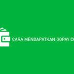 Cara Mendapatkan Gopay Coins