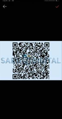 13 Scan QR Code