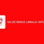 Saldo Bonus LinkAja Untuk Apa