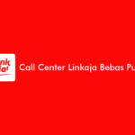 Call Center Linkaja Bebas Pulsa