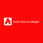 Kode Referral Alfagift