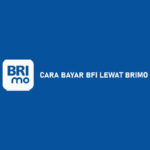 Cara Bayar BFI Lewat BRImo