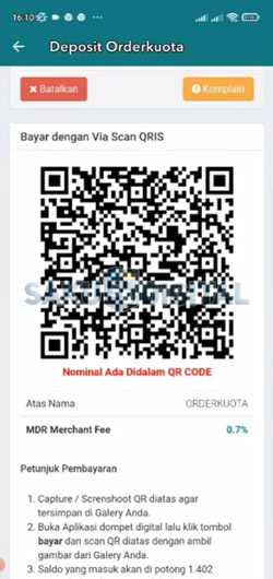 5 Scan Barcode 1