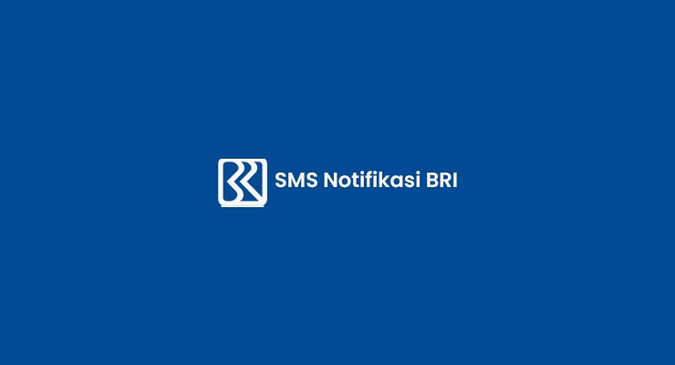 SMS Notifikasi BRI