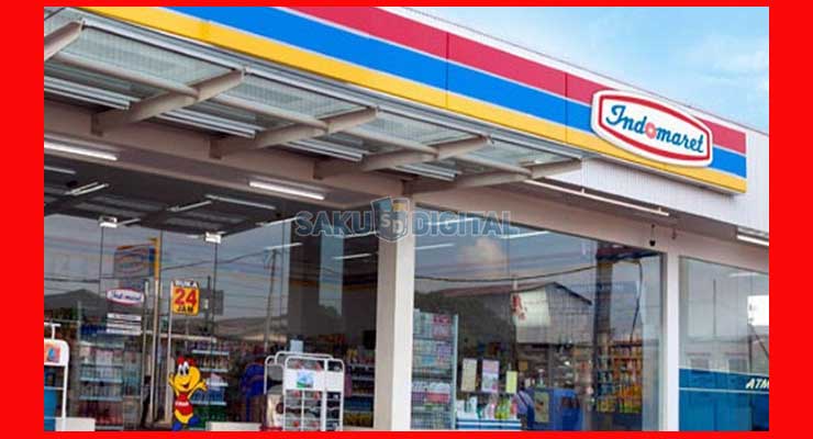 Kunjungi Toko Indomaret Terdekat