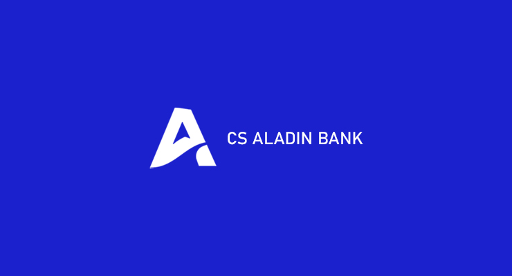 CS Aladin Bank