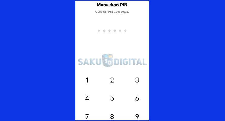 Lanjutkan Top Up AstraPay