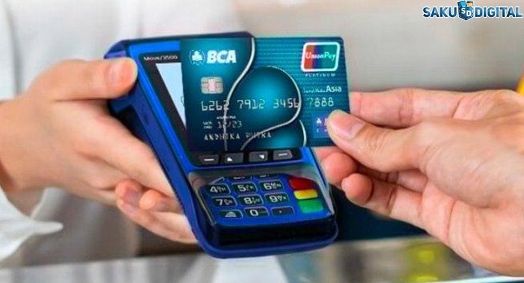 syarat daftar bca unionpay