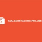 cara bayar tagihan spaylater sebagian