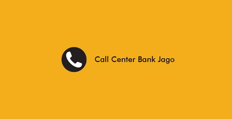 call center bank jago