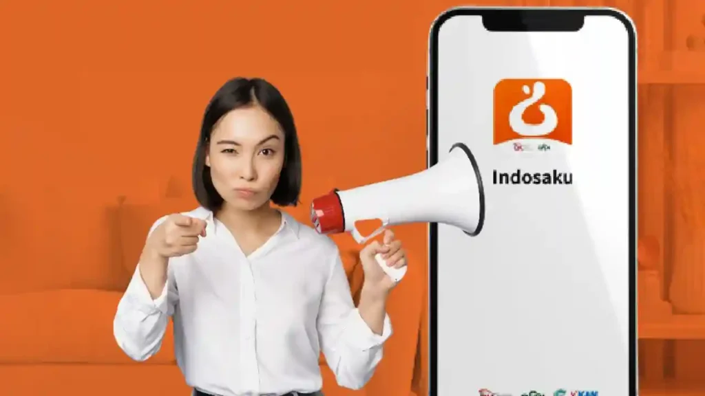 Cara Penagihan Indosaku