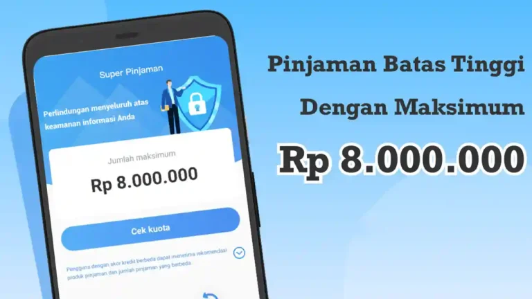 Super Pinjaman Apakah OJK